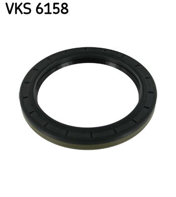 Bague d'étanchéité, roulement de roue
